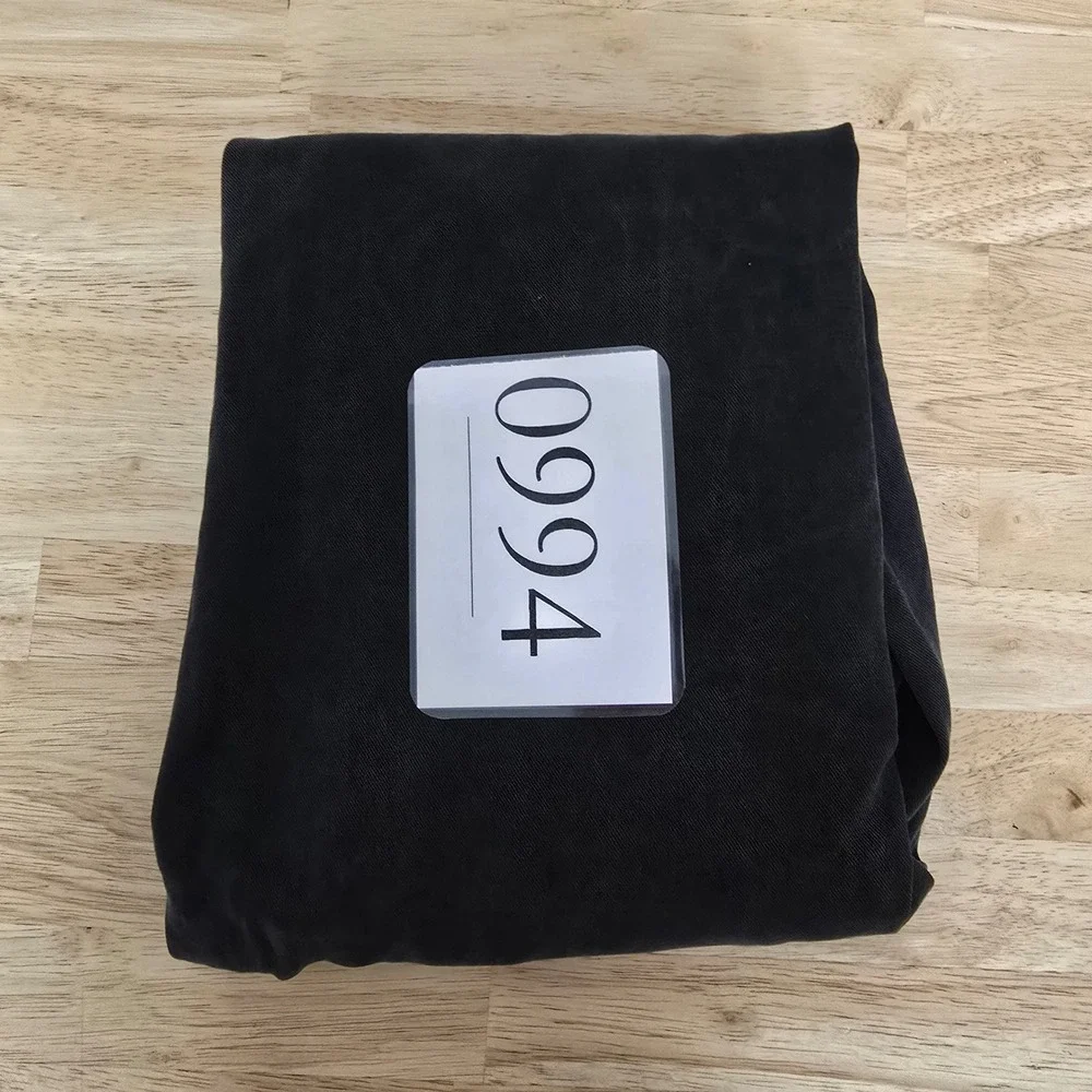 Everlane high waisted